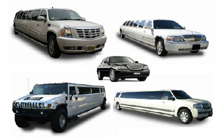 air ride limo