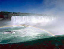 niagra falls