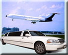 airport limo